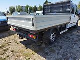 Ford Transit (2013) 2.2TDCI,4X4,KLIM., 6MÍST - náhled 6