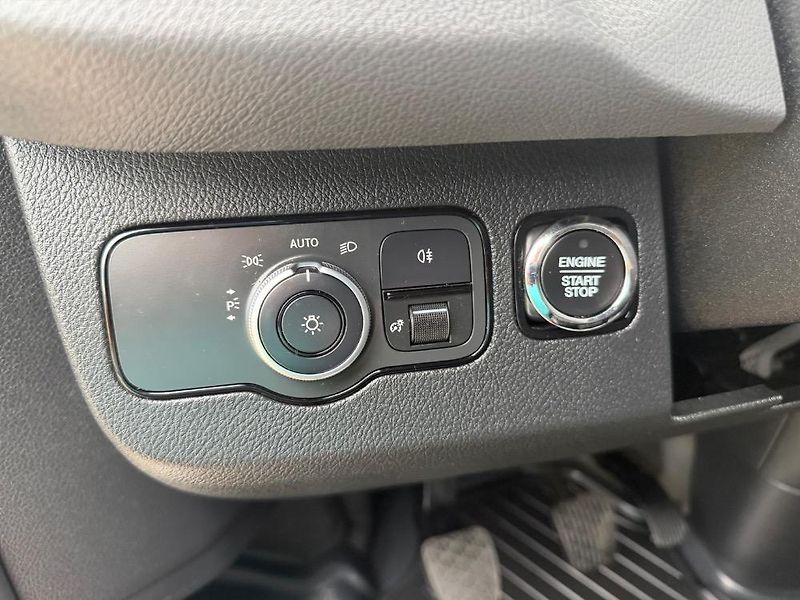 Mercedes-Benz Sprinter (2019) TOP STAV !!!! ALU 20