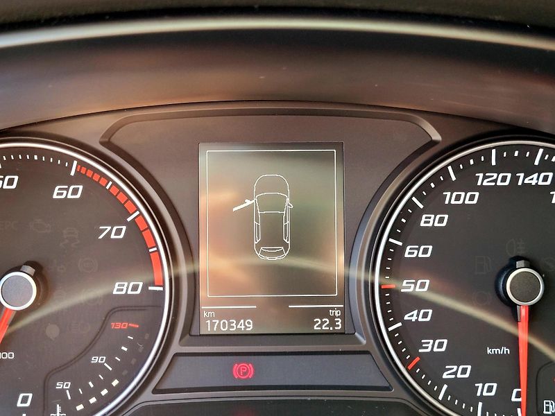 Seat Leon 1,2TSi Style po SERVISE - fotka 45 z 49