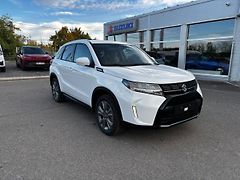 Suzuki Vitara 4x4 Premium - fotografie inzerátu