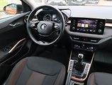Škoda Fabia (2023) Style 1.0 TSI, Serv.kniha - náhled 7