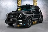 Mercedes-Benz Třídy G (2024) BRABUS P900 ROCKET