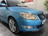 Škoda Fabia 1,2   TSI BEZ KOROZE ROZVODY - náhled 26