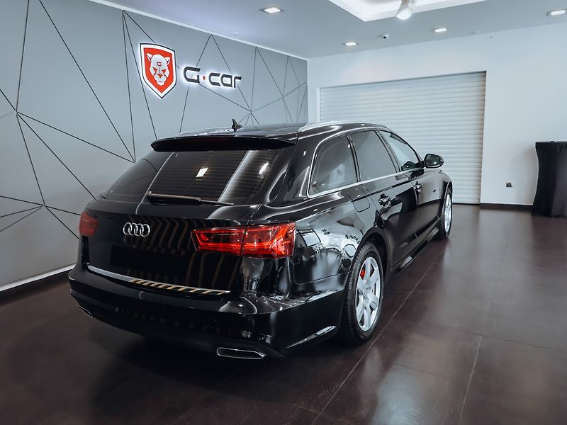 Audi A6 2.0 TDI - fotka 5 z 30