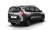 Modely Dacia ve verzi Outdoor.