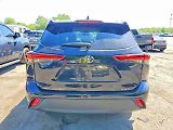 Toyota Highlander (2022) XLE  - náhled 6