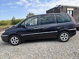 Citroën C8 2,0 HDI 100kW XENONY,TAŽNÉ - náhled 8
