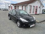 Peugeot 206 1,4 i+, klima, serv. kniha, - náhled 1