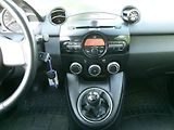 Mazda 2 (2011) 1,3i KLIMA ALU VÝHŘEV - náhled 24