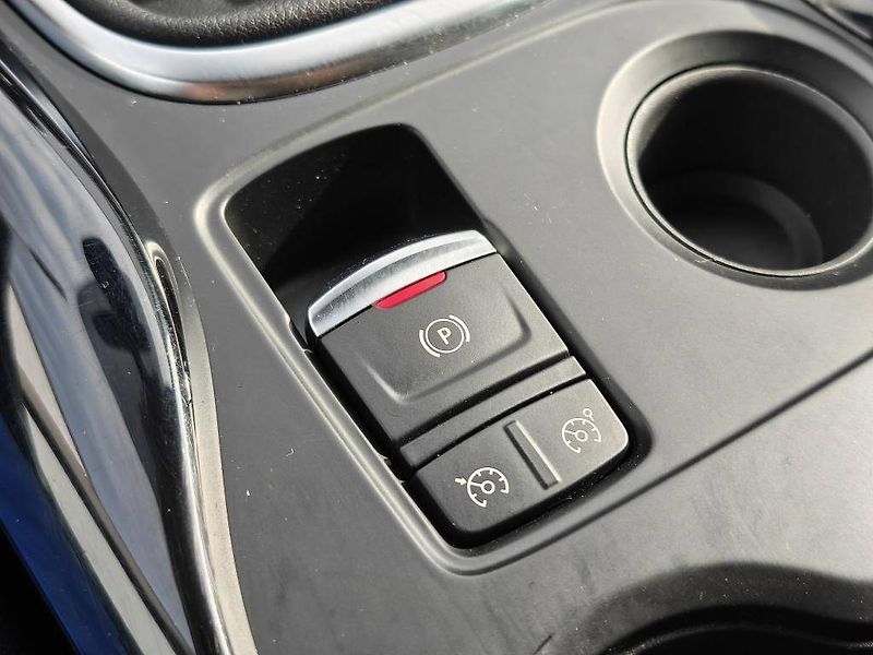 Renault Kadjar 1,3 - fotka 19 z 22