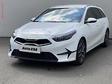 Kia Ceed (2022) 1.5 TGDi SW, ČR, TOP, LED - náhled 2