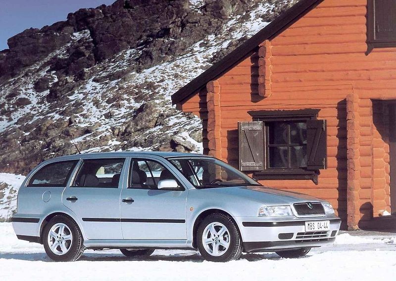 Zkratka TDI v automobilovém světě něco znamená