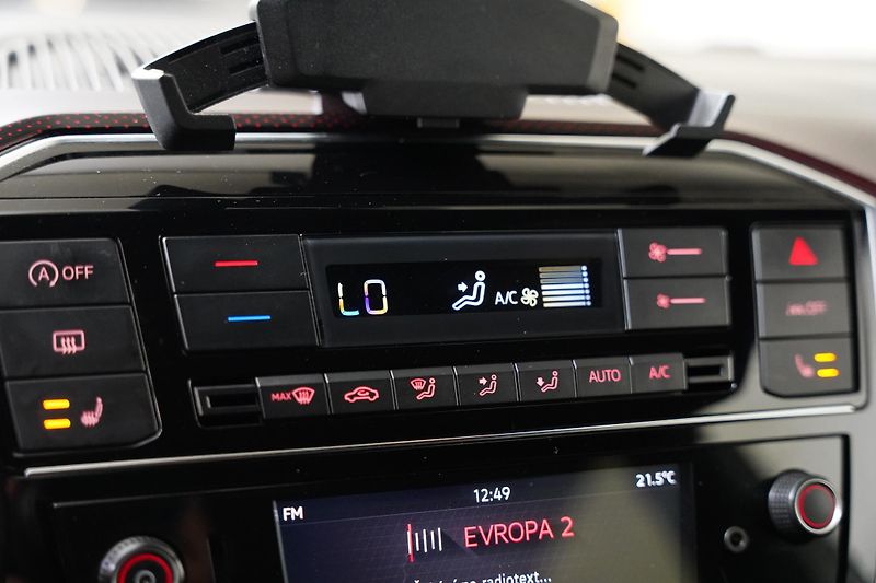 Volkswagen up! - fotka 18 z 25