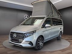 Mercedes-Benz Třídy V Marco Polo 300d 4M AIR 360 Dis - fotografie inzerátu