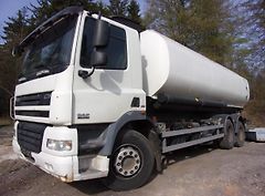DAF (2008) 85.410 Euro 5 silo - fotografie inzerátu