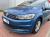 Volkswagen Touran 1.6 TDi 85 kW Full Led 7 Míst - náhled 32