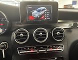 Mercedes-Benz GLC 220D 4Matic Exclusive, ČR - náhled 20
