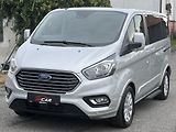 Ford Tourneo Custom 2.0TDCi TITANIUM 8MÍST ČR DPH - náhled 1