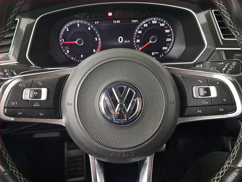 Volkswagen Tiguan (2016) 2.0 TDI, 4X4, Automat, Navi - fotka 18 z 18