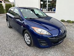 Mazda 3 (2011) 1.6 i Velmi pěkná - fotografie inzerátu
