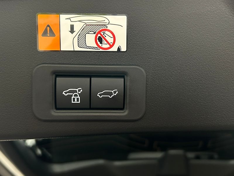 Subaru E-Outback (2026) Touring+ 2026 | 10 let Záruka - fotka 37 z 71