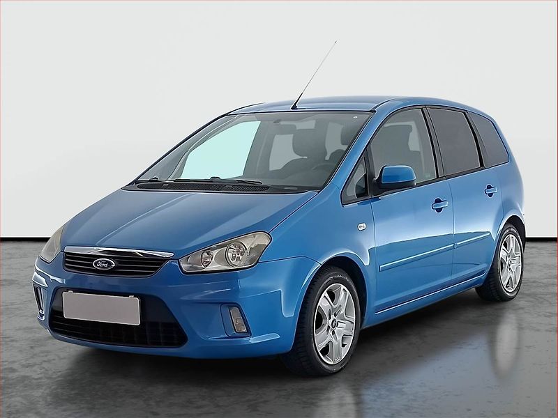 Ford C-MAX (2010) 1.6, ČR,1.maj - fotka 2 z 14