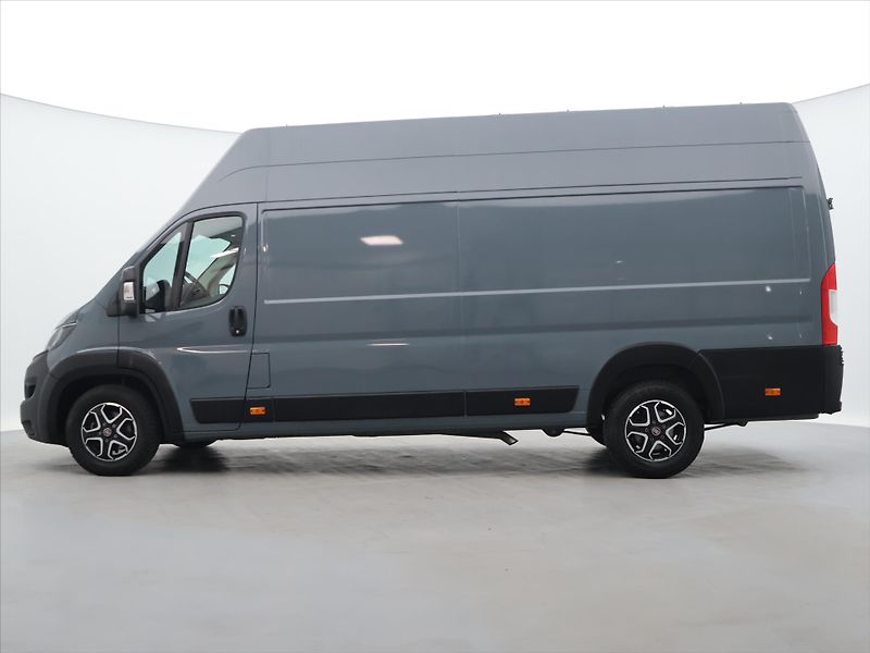 Fiat Ducato 2,2 MTJ 35 L4H3 MAXI automat - fotka 4 z 38