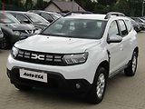 Dacia Duster (2024) 1.0 TCe, 1.maj,ČR, LED, park - náhled 2