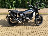 Ducati Scrambler Full Throttle (2024) - náhled 3