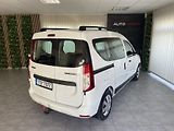Dacia Dokker 1.2 TCe ČR TOP 70000 km !!! - náhled 9