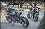 KTM 1290 Super Duke R (2024) BRABUS 2024 - náhled 6