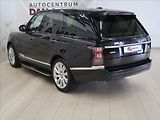 Land Rover Range Rover 4,4 SDV8 Autobiography, Max vý - náhled 6