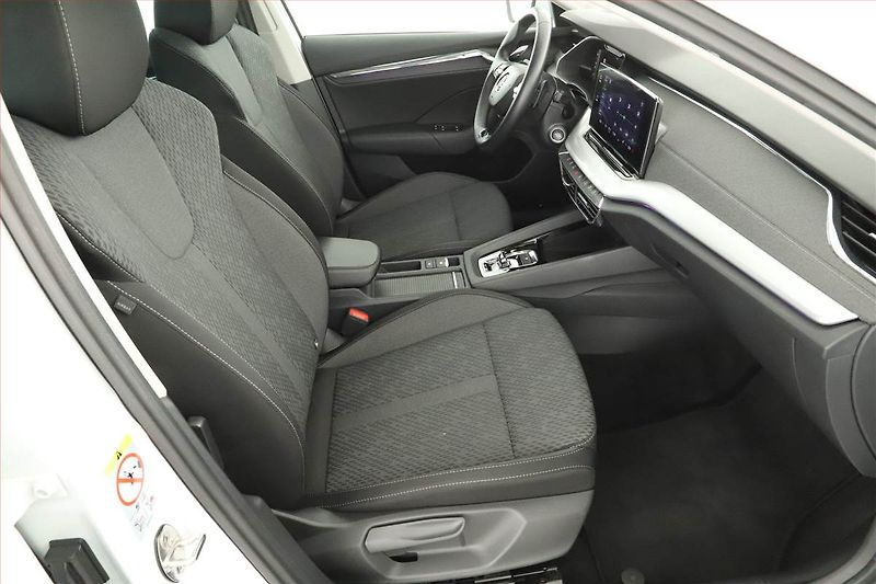 Škoda Octavia (2021) 2.0 TDI, Automat, Navi - fotka 7 z 17