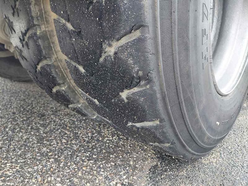 MAN TGA 35.410 8X4 BB (35.413 FFDC - fotka 35 z 70