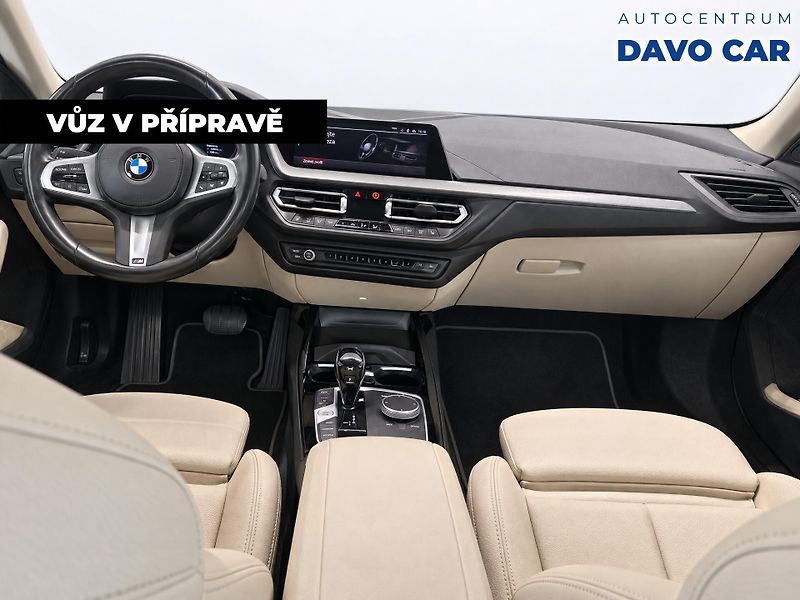 BMW Řada 2 1,5 218i GC Luxury 100kW SH CZ - fotka 3 z 12