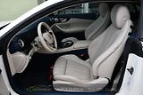 Mercedes-Benz Třídy E 400 4MATIC AMG ACC ČR HUD - náhled 10