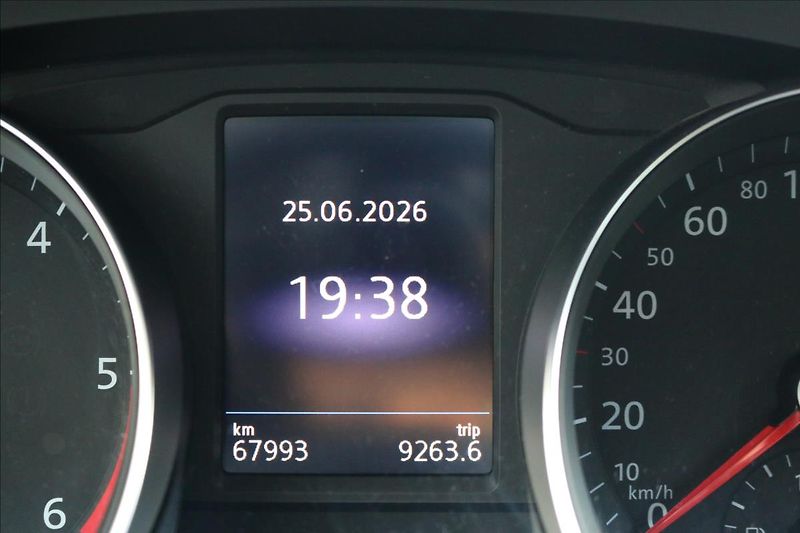 Volkswagen Passat 2,0 ALLTRACK, ČR, 4Motion,DSG - fotka 32 z 75
