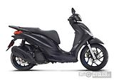 Piaggio (2026) Medley 200 S Euro 5+ - náhled 9