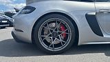 Porsche Boxster 718 GT4 Spyder RS - náhled 11