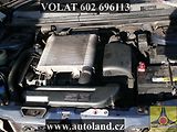 Kia Carnival (2003) VOLAT 602 696 113 - náhled 7