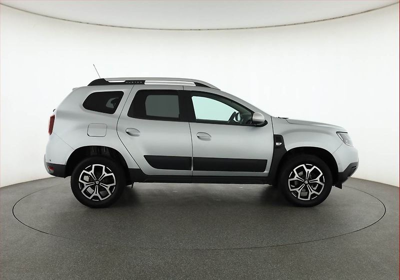 Dacia Duster (2021) 1.3 TCe, Navi, Tempomat - fotka 6 z 17