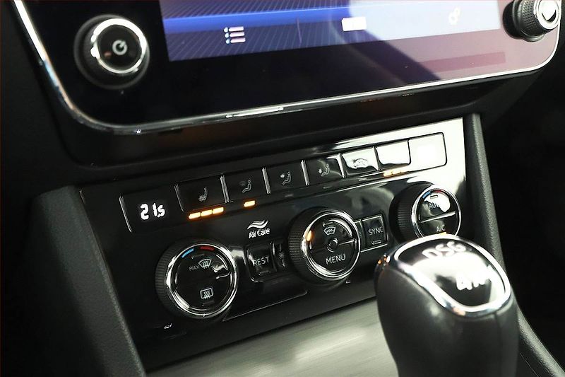 Škoda Superb (2019) Scout 2.0 TDI - fotka 15 z 19