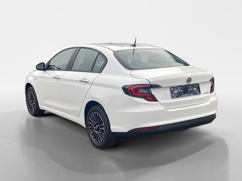 Fiat Tipo (2025) Sedan Urban 1.6 MultiJet 130k  - fotka 3 z 15