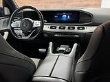 Mercedes-Benz GLE 350d AMG MULTIBEAM LED PPF - náhled 23