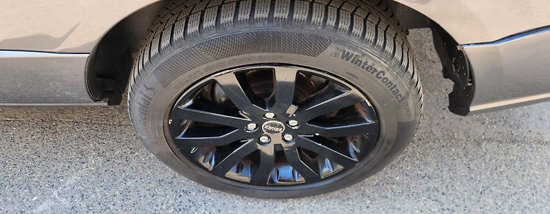Land Rover Range Rover (2005) 3.0D*R6*OPTIK*SUPERCHARGER* - fotka 35 z 35