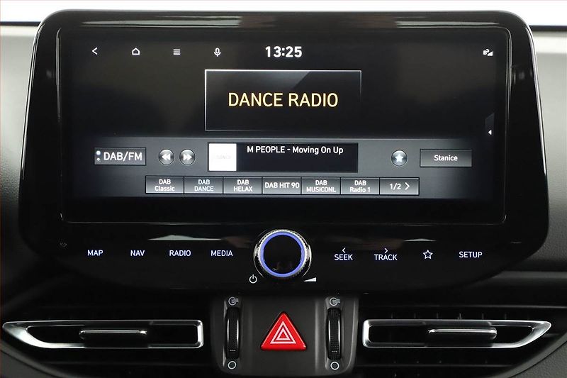 Hyundai i30 (2025) 1.0 T-GDI, STYLE, AUTOMAT - fotka 13 z 21