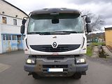 Renault (2009) Kerax 450  8x4 - náhled 19