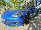 Porsche Panamera 4S diesel, 310 kW - náhled 6