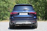 Mercedes-Benz GLS 400d 4M/Exclus/1M/DPH/CZ - náhled 9