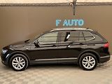 Volkswagen Tiguan (2020) 2.0 TDI DSG keyless - náhled 4